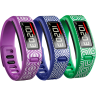 Ремешки сменные GARMIN для vivofit (пласт, S JAdler,Honeycomb/GreekKey/BargelloWaves) 010-12149-27
