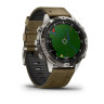 Часы-навигатор GARMIN MARQ GEN 2 ADVENTURER 010-02648-31
